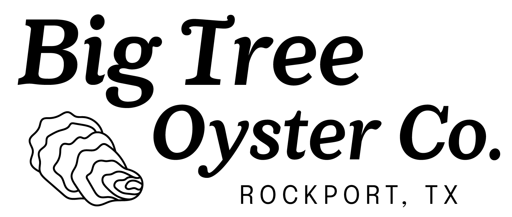 Big Tree Oyster Co.