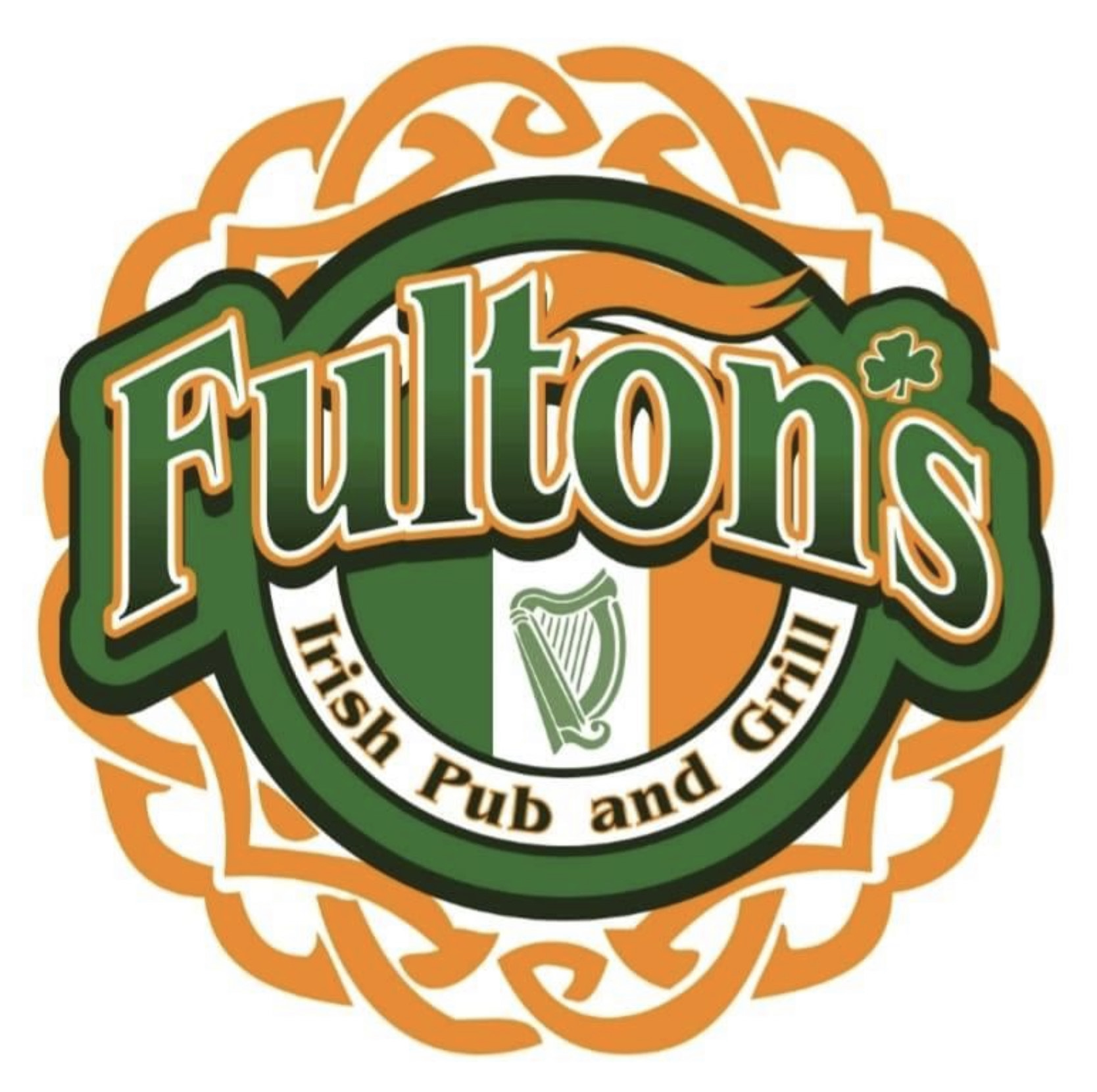 Fulton Irish Pub and Grill