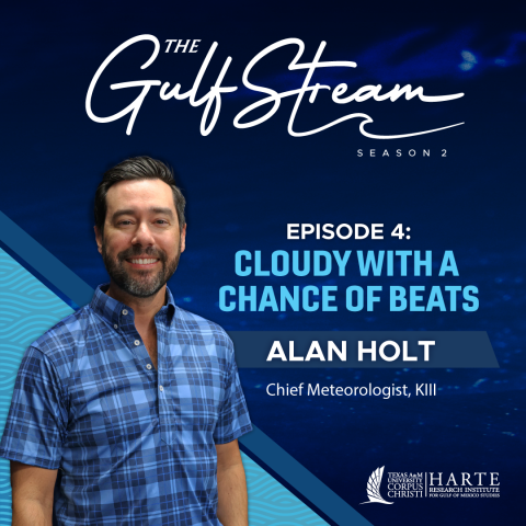 Gulf Stream Podcast Episode