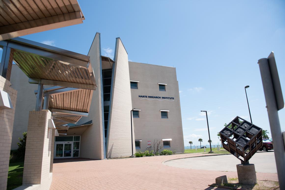 Harte Research Institute at Texas A&M University-Corpus Christi celebrated its 25th anniversary in 2025.
