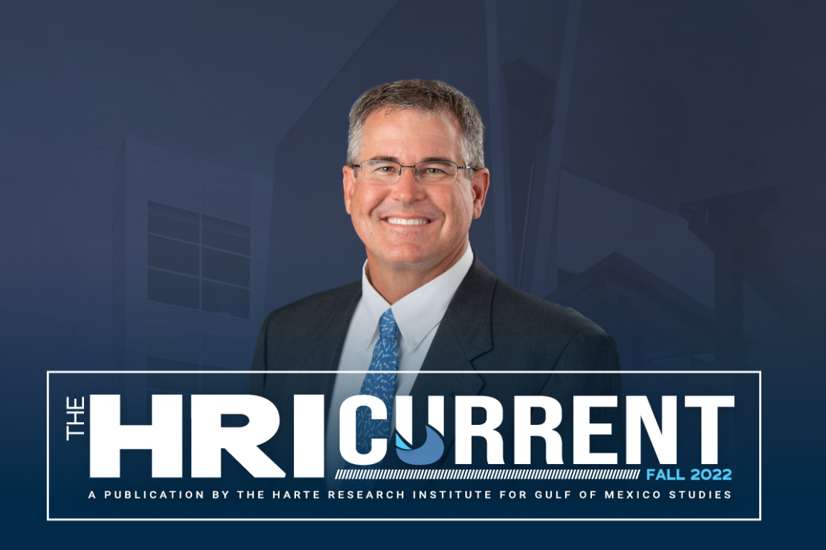 Fall 2022 HRI Current Newsletter