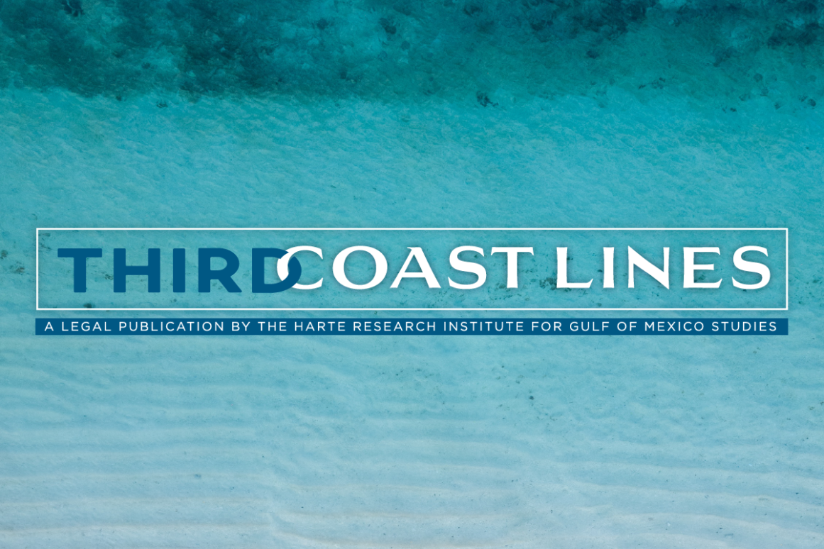 third coast lines