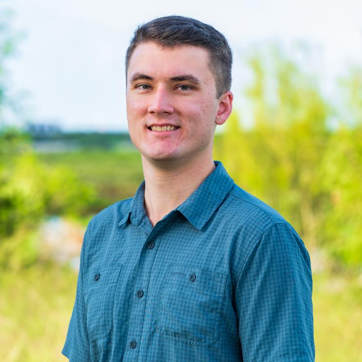 Jacob Robinson