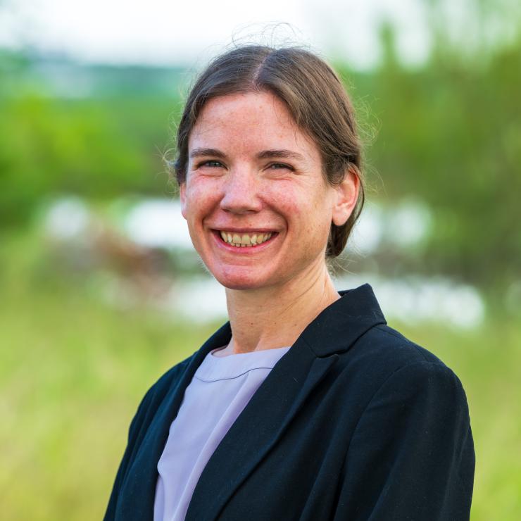Kate Idzorek