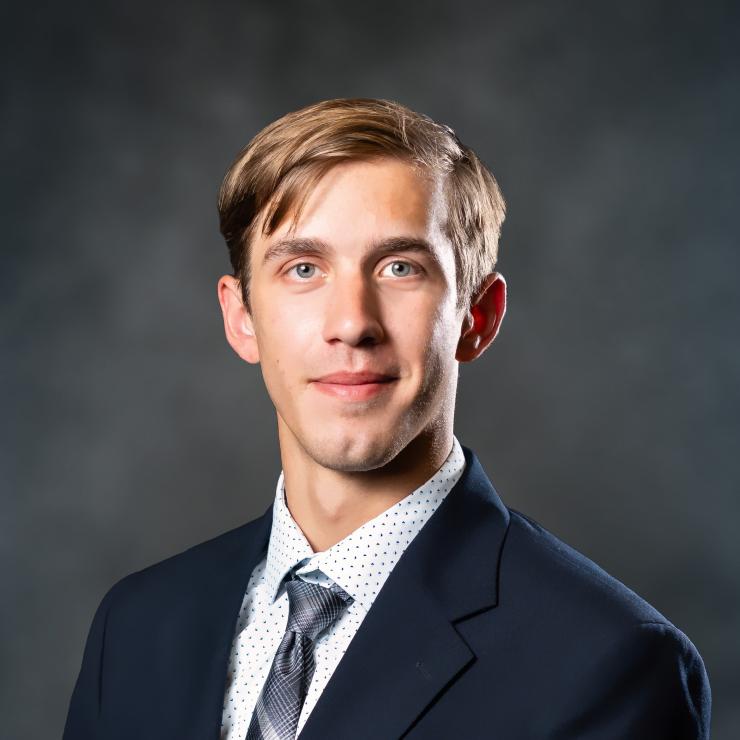 Eli Rosin