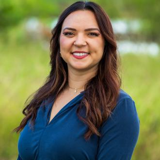 Julia Norrell