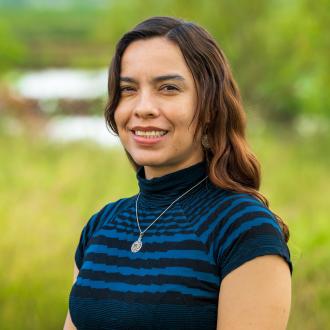 Nataly Gutierrez Isaza, Ph.D.