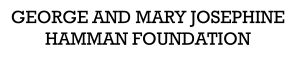 Hamman Foundation
