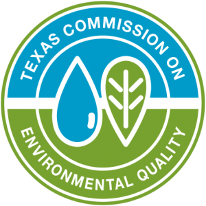 Texas Commission on Environmental Quality